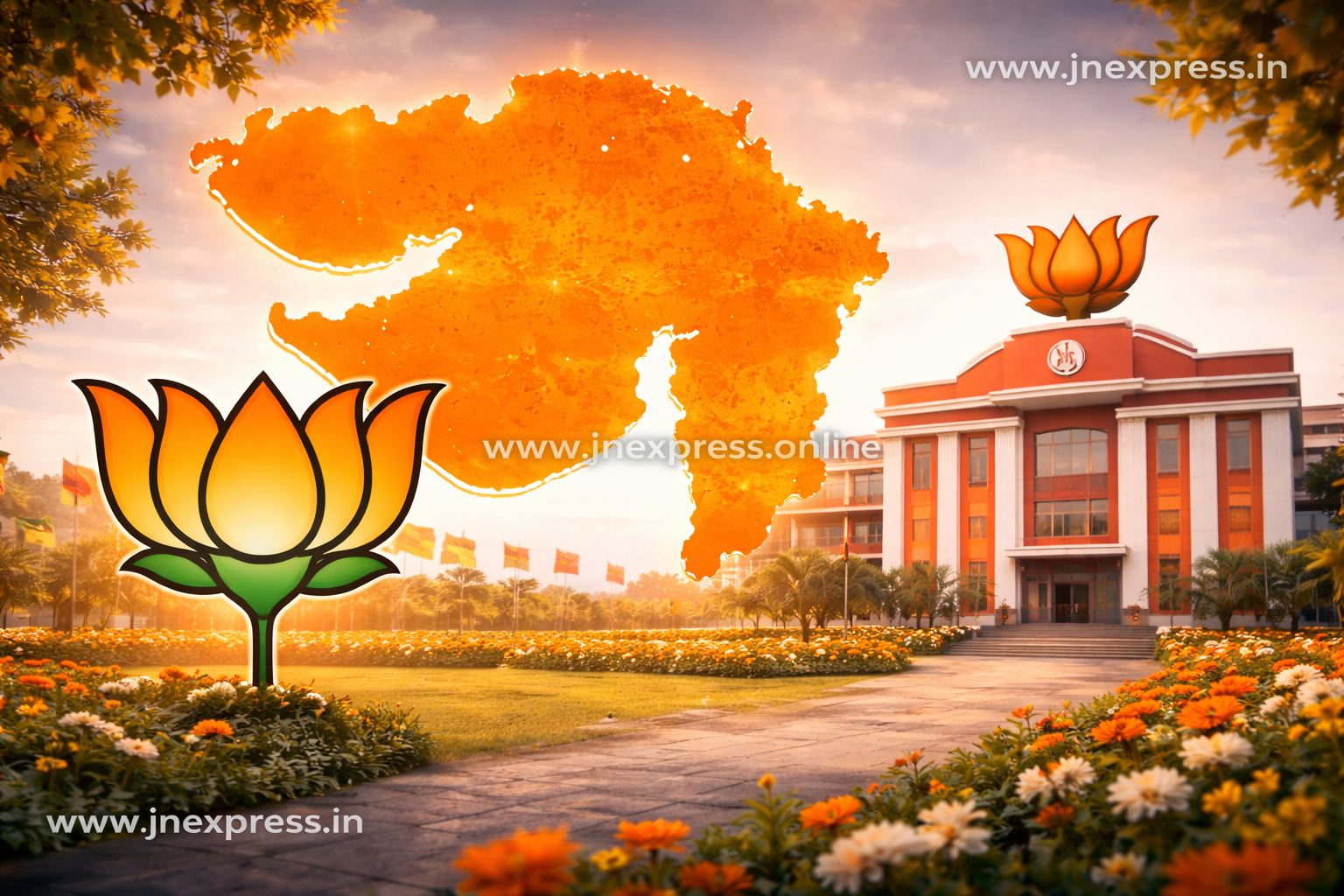 BJP FEATURE IMAGE JN EXPRESS
