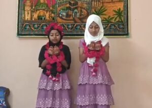 નાની ઉંમર, મોટો સંકલ્પ: આમોદની આયાતે તમામ રોજા પૂર્ણ કર્યા